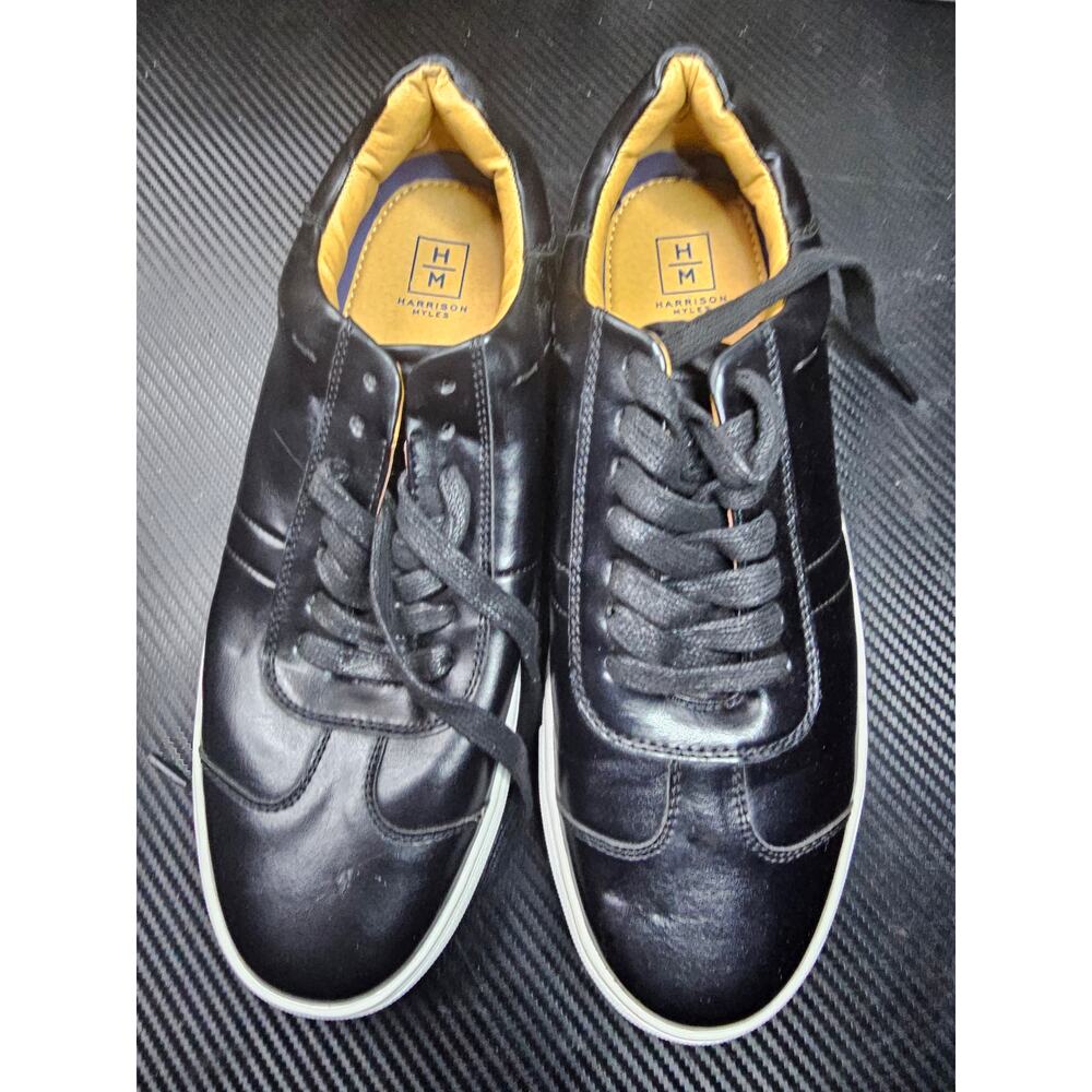 Harrison Myles Men's Sneakers S-1914 SZ 10